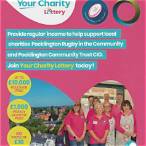 charity house lottery